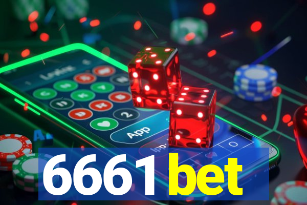 6661 bet